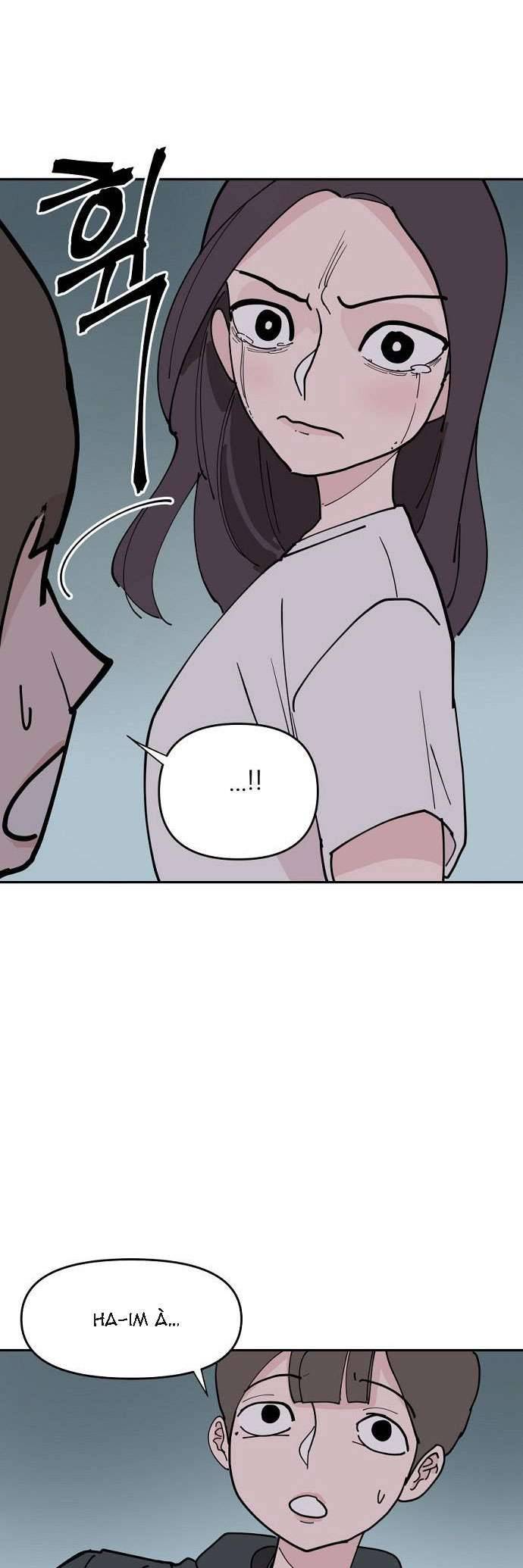 Yêu Không Hồi Kết Chap 9 - Next Chap 10