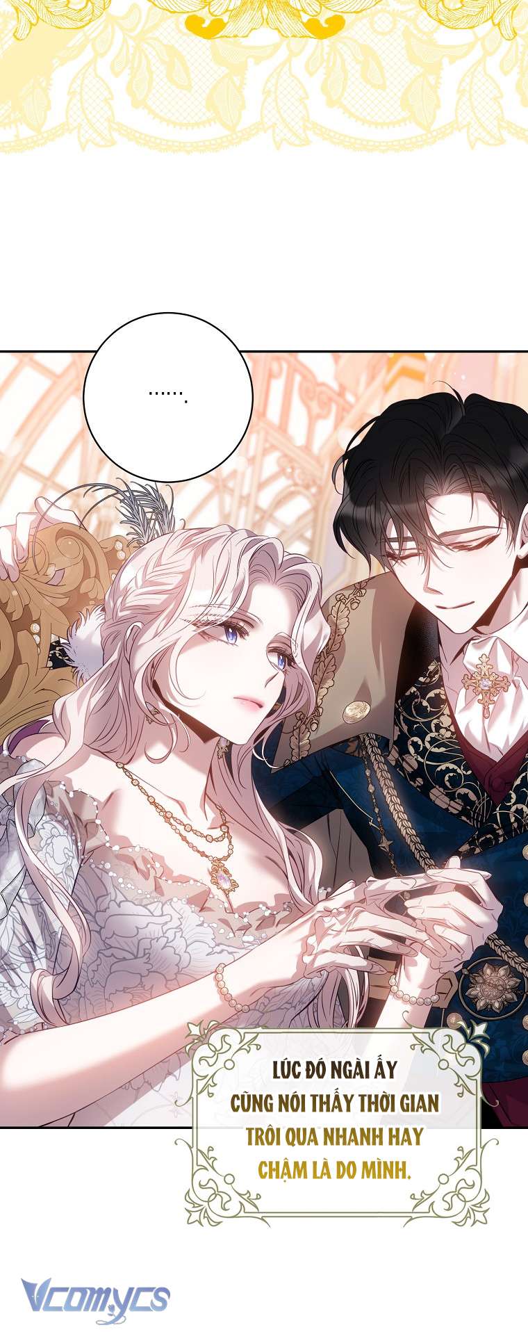 Thuần Hóa Bạo Quân Rồi Bỏ Trốn Chap 84 - Trang 2