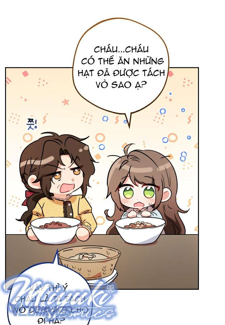 Được Yêu Thương Mà Còn Ngại Ngùng Sao! Chapter 9 - Trang 4