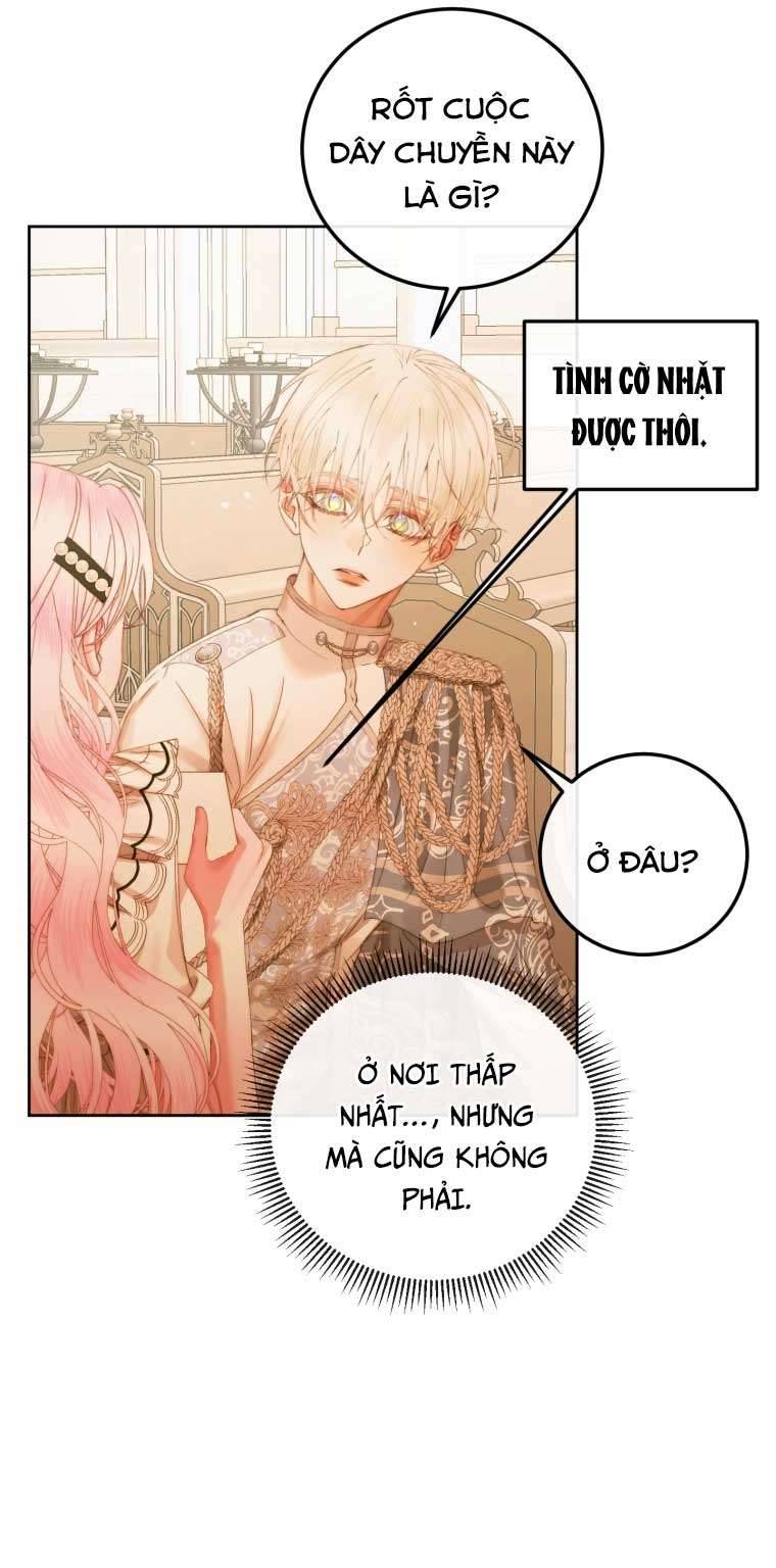 Siren: Trở Thành Gia Đình Của Nhân Vật Phản Diện Chapter 58 - Next Chapter 59