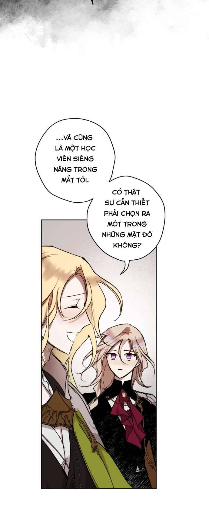 Lời Thú Nhận Của Chúa Tể Bóng Tối Chap 44 - Trang 4