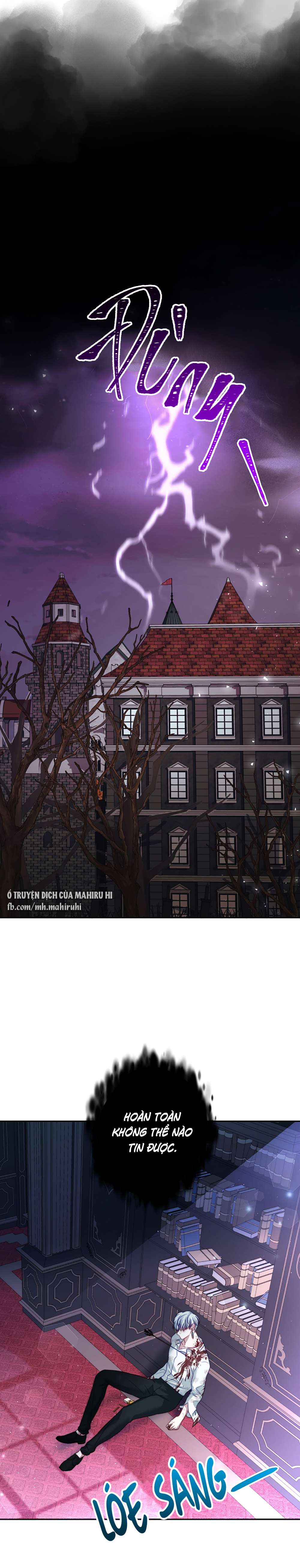 Trở Thành Tình Địch Của Các Nam Chính Chapter 21 - Next Chapter 22