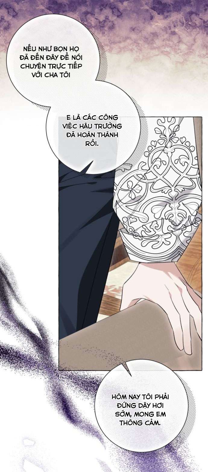 Tôi Tưởng Đó Chỉ Là Tiểu Thuyết Trọng Sinh Bình Thường Chap 38 - Trang 2