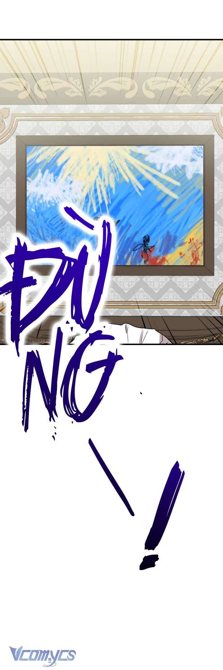 Những Nhân Vật Mạnh Nhất Thế Giới Ám Ảnh Tôi Chapter 60 - Trang 4