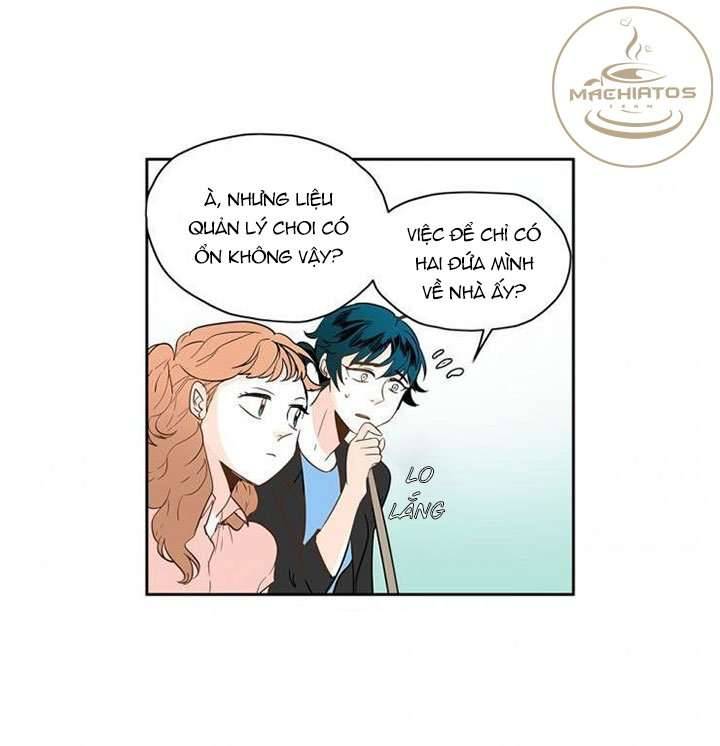 Ranh Giới 37 - Trang 2