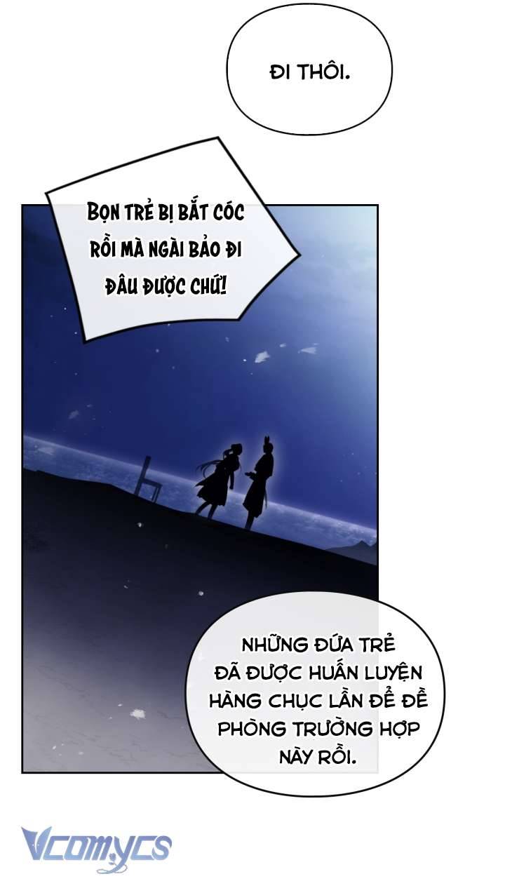 Kết Cục Của Nhân Vật Phản Diện Chỉ Có Thể Là Cái Chết Chapter 113 - Trang 4