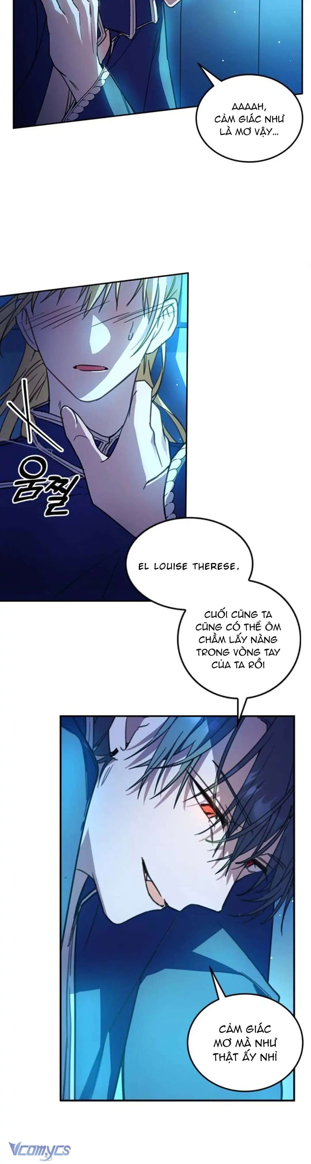 Làm Thế Nào Để Ăn Chủ Nhân Chapter 8 - Trang 3