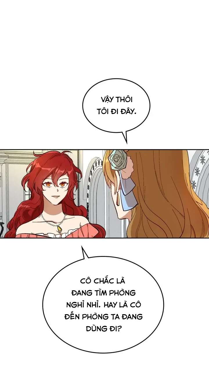 Vị Hôn Thê Khế Ước Của Công Tước Chapter 113 - Trang 4