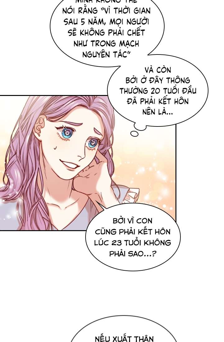 Thư Ký Của Bạo Chúa Chapter 3 - Trang 4