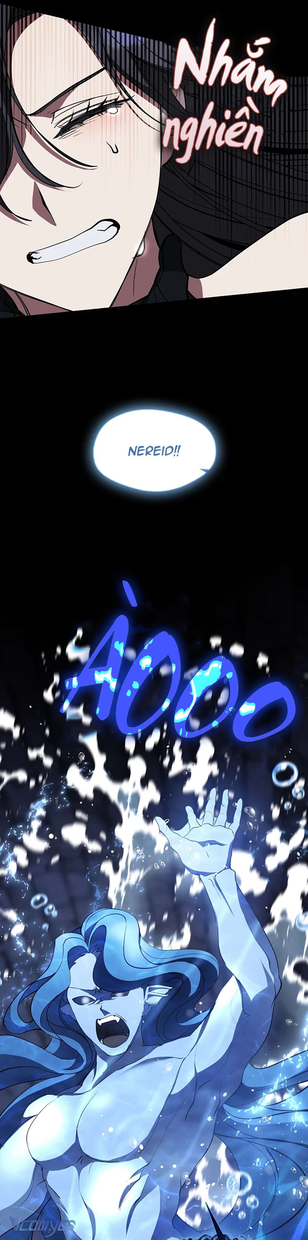 Không Thể Thoát Khỏi Người Chap 92 - Trang 4