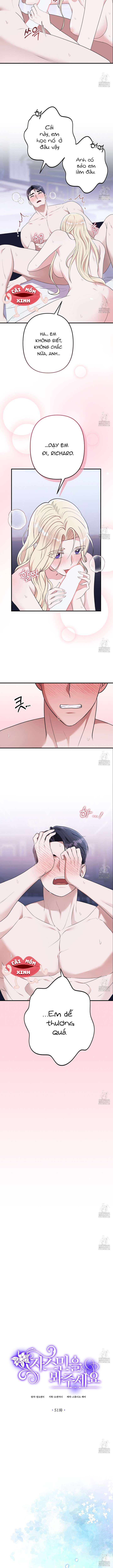 Xin Hãy Để Ý Tới Jasmine Chap 51 - Trang 4