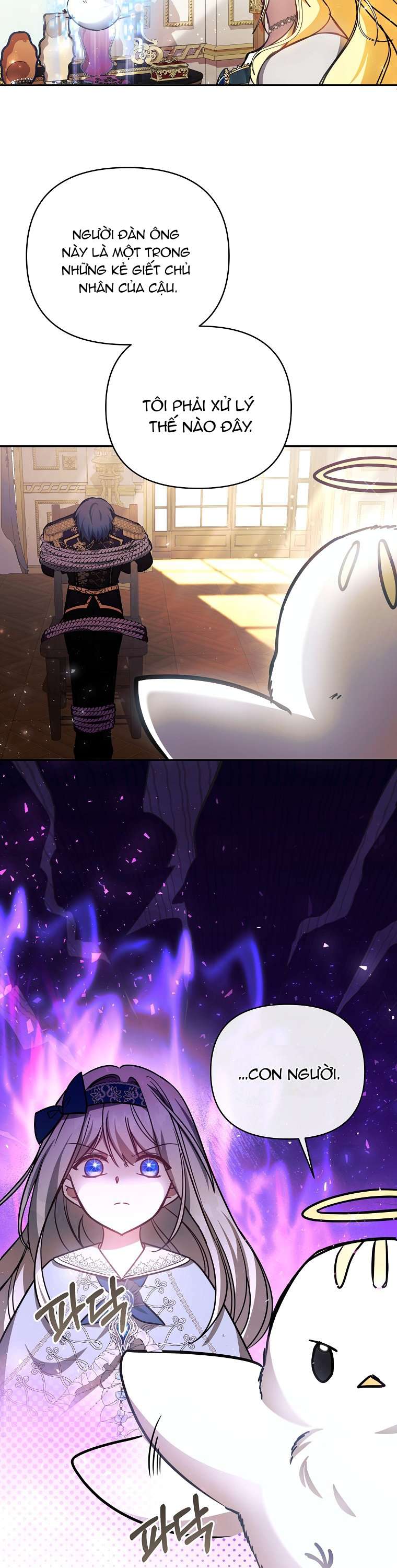 Chị Gái Tôi Là Nhân Vật Chính Chap 16 - Next Chap 17