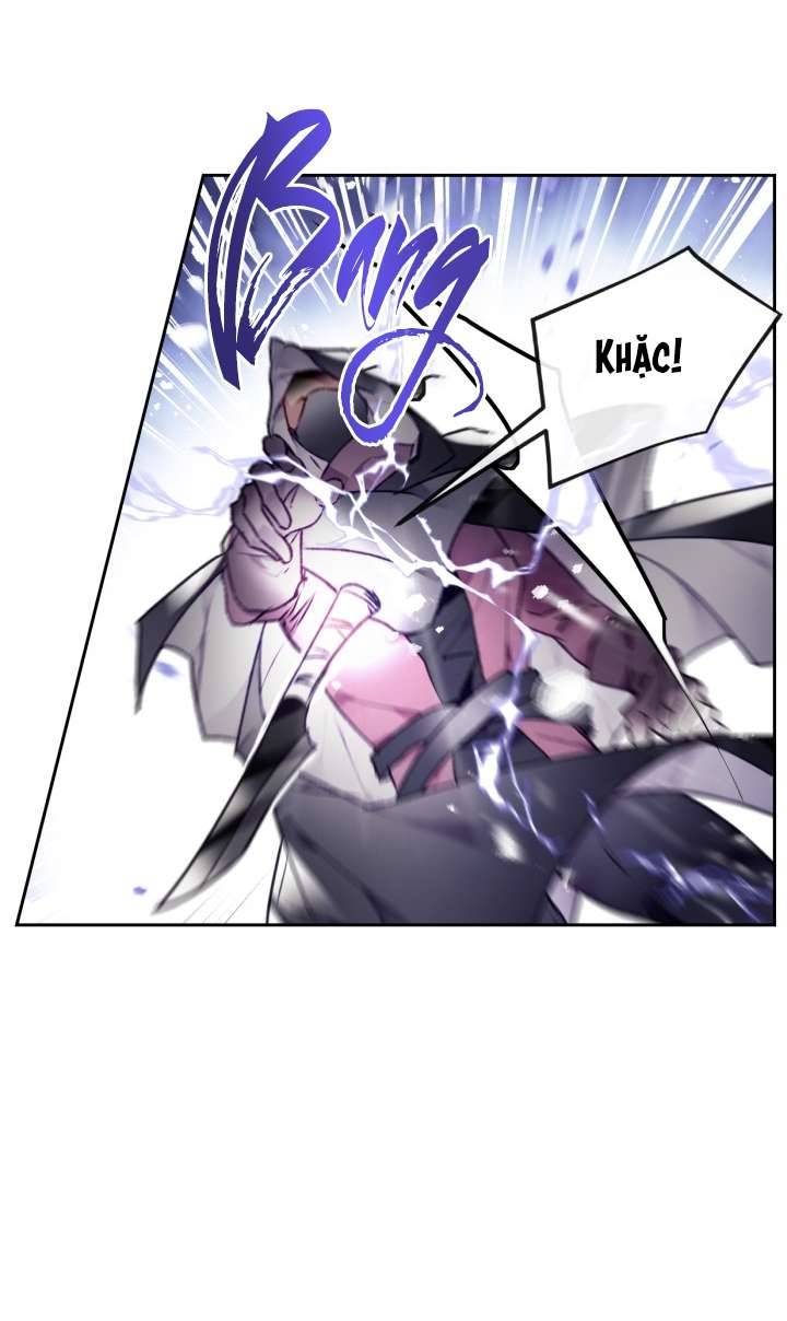 Kết Cục Của Nhân Vật Phản Diện Chỉ Có Thể Là Cái Chết Chapter 70 - Trang 4