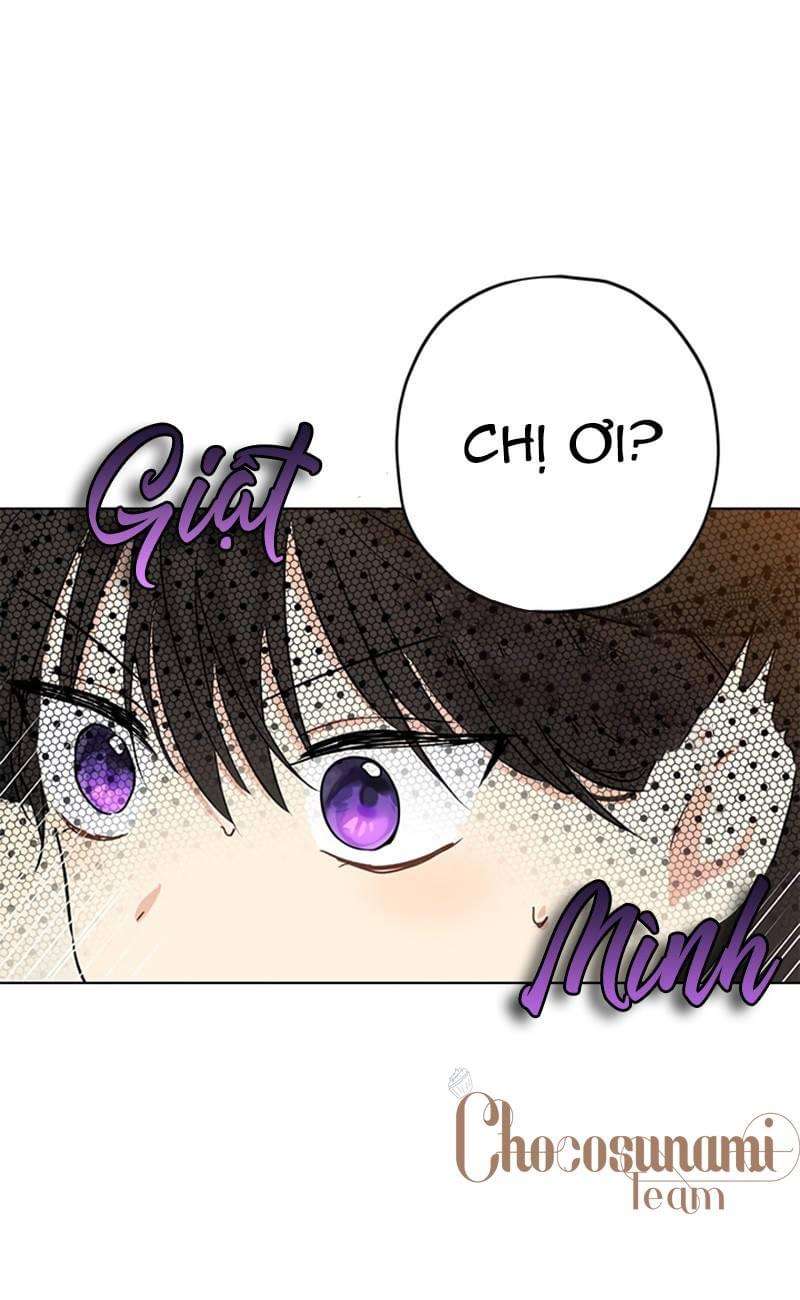 Tôi Là Minh Chứng Của Sự Thật Chap 16 - Trang 3