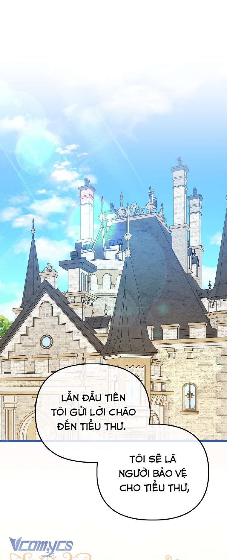 Nhân Vật Phản Diện Đều Thích Tôi Chapter 17 - Next Chapter 18