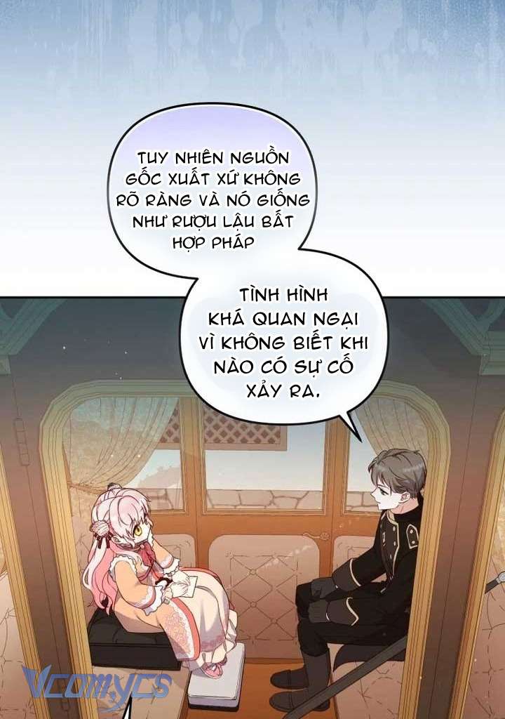 Tôi Được Nuôi Dưỡng Bởi Những Kẻ Phản Diện Chap 67 - Next Chap 68