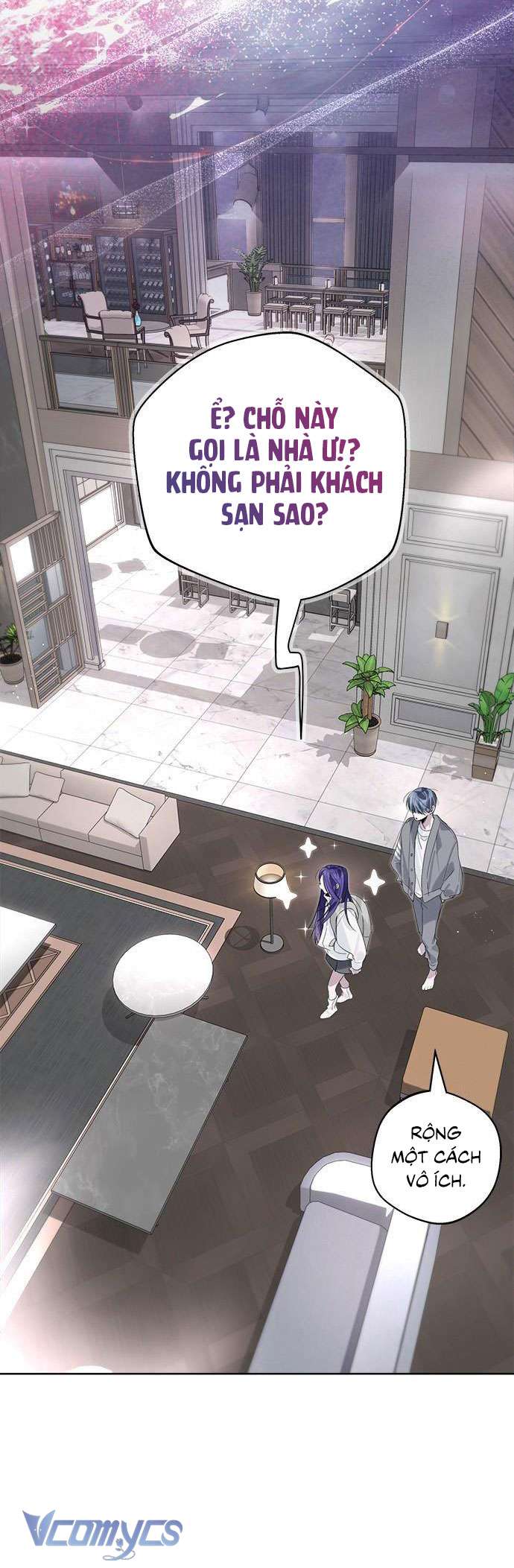 Đàn Anh Xấu Xa! Chap 71 - Trang 3