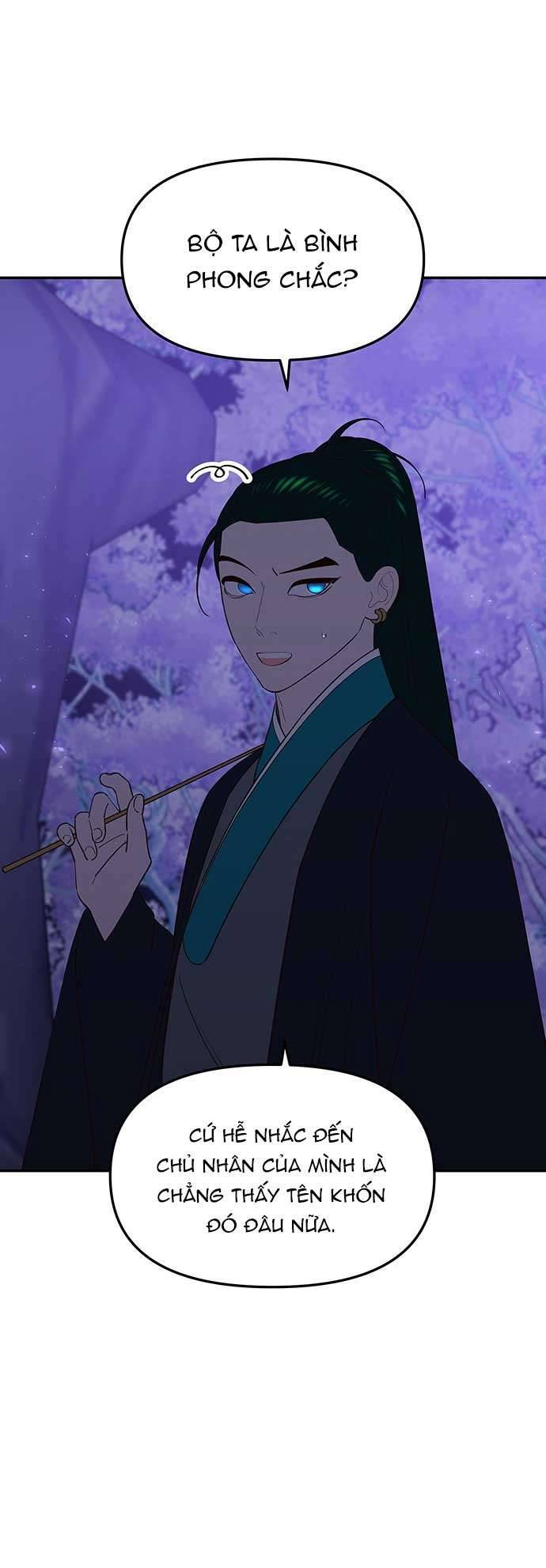 Vương Tử Huyền Bí Chapter 79 - Next Chapter 80