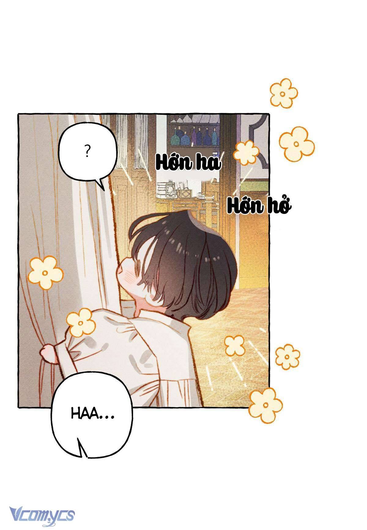 (Munn) Nuôi Dưỡng Một Hắc Long Chap 2 - Trang 2