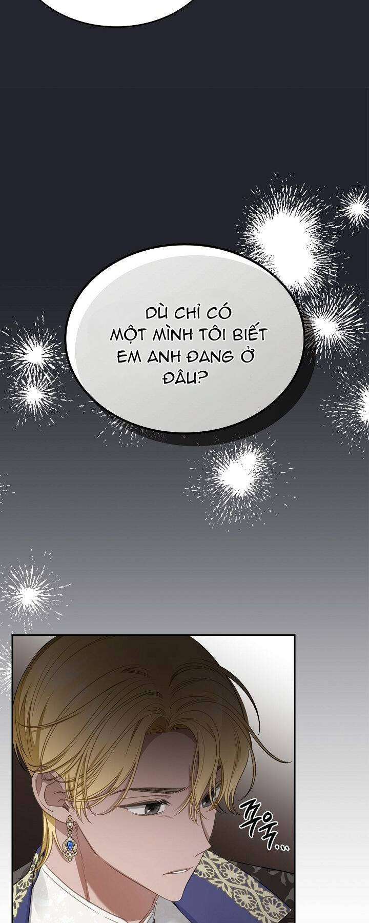 Nam Chính Quái Vật Sống Dưới Giường Tôi Chapter 27 - Trang 4