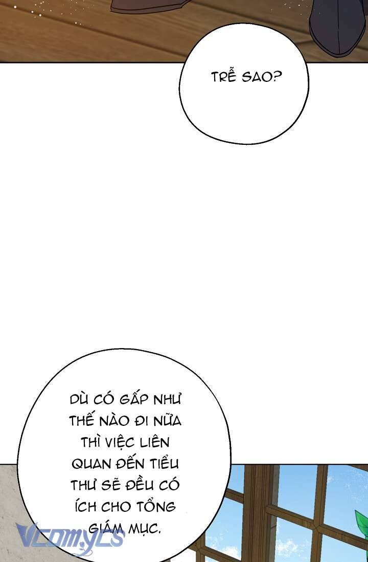 A Nào, Ngậm Thìa Vàng Nhé? Chap 11 - Trang 3