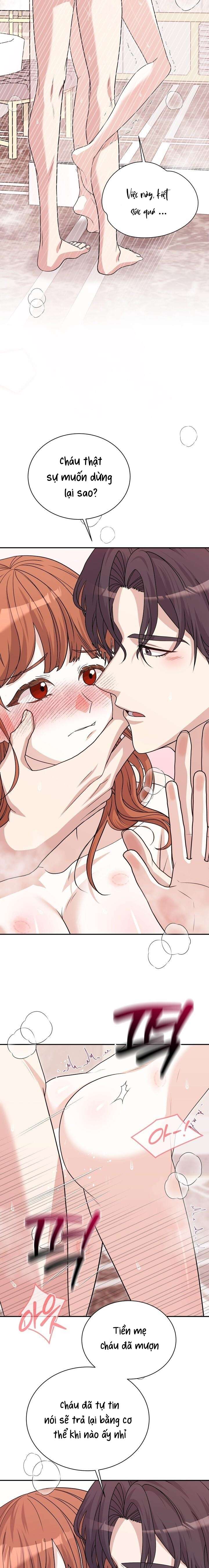 [ 18+ ] Người Chú Cứu Rỗi Chap 1 - Trang 2
