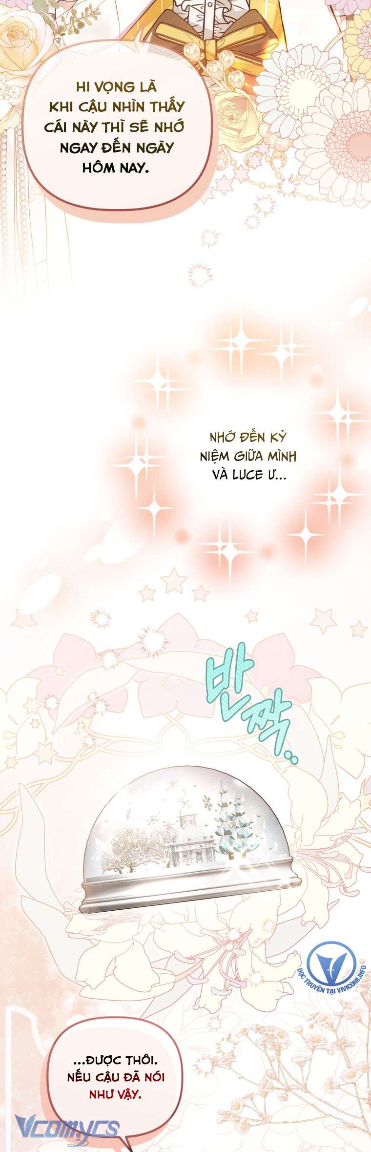 Mọt Sách Là Bạo Quân Chapter 6 - Trang 4