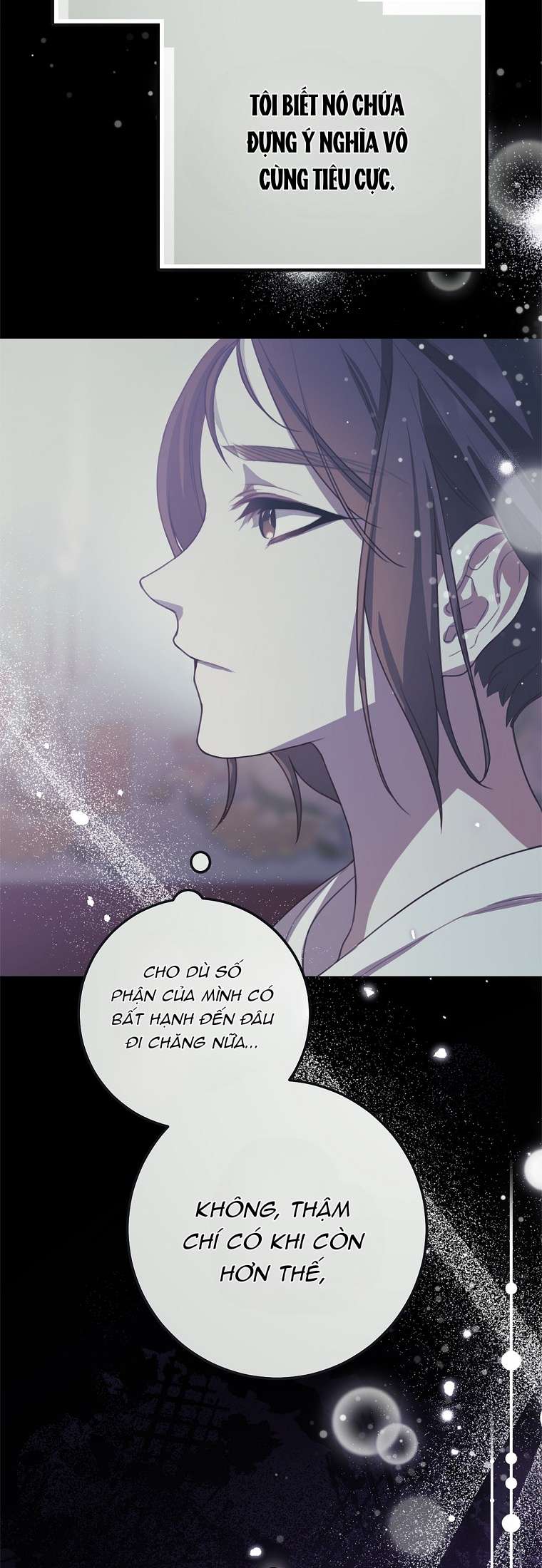 Khi Trái Tim Dẫn Lối Đôi Ta Chapter 2 - Trang 4