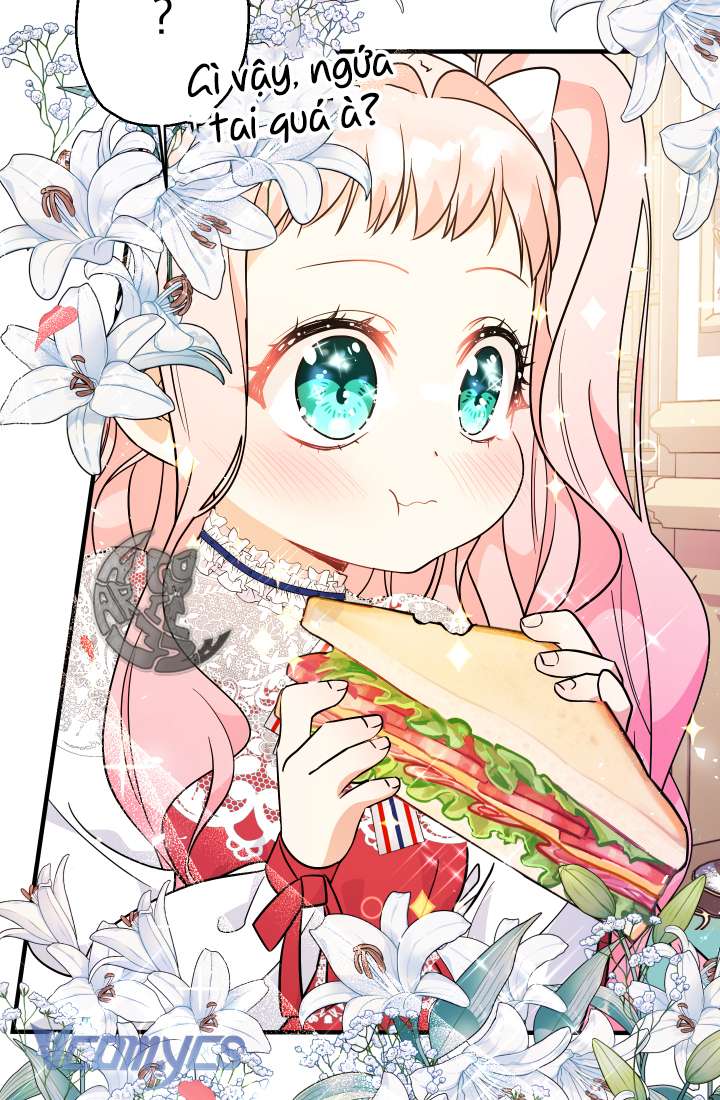 Tiểu Thư Tích Tiền Đi Bụi Chapter 9 - Trang 4