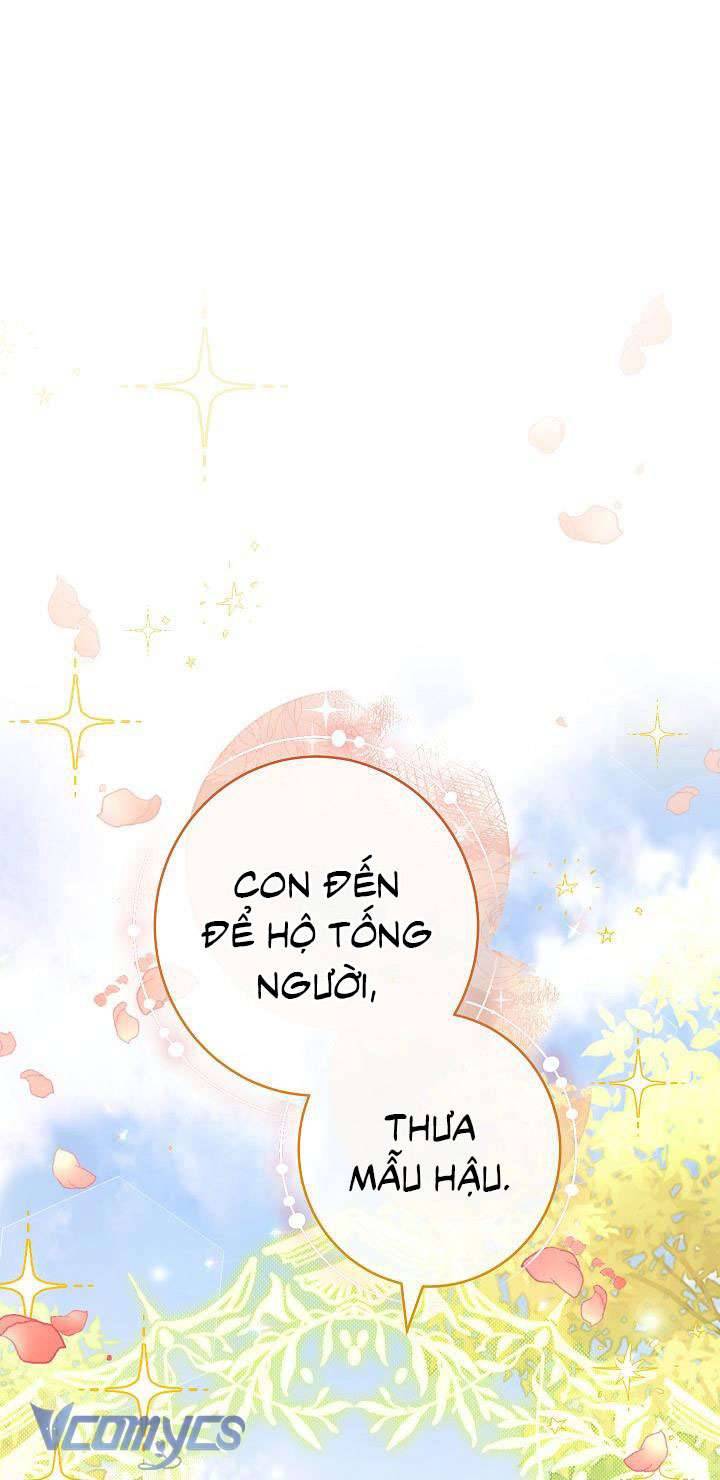 Hầu Gái Độc Quyền Của Hoàng Hậu Phản Diện Chapter 8 - Trang 4