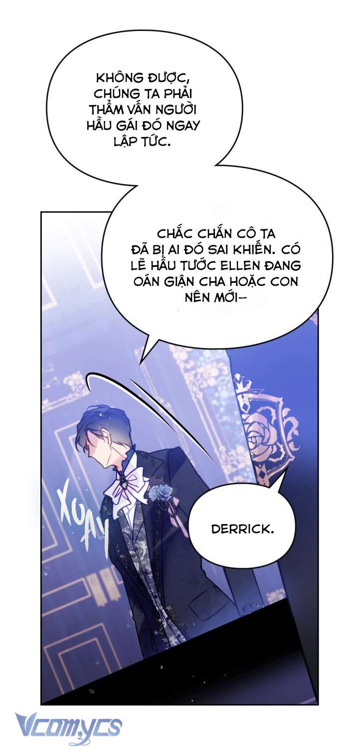 Kết Cục Của Nhân Vật Phản Diện Chỉ Có Thể Là Cái Chết Chapter 158 - Trang 4