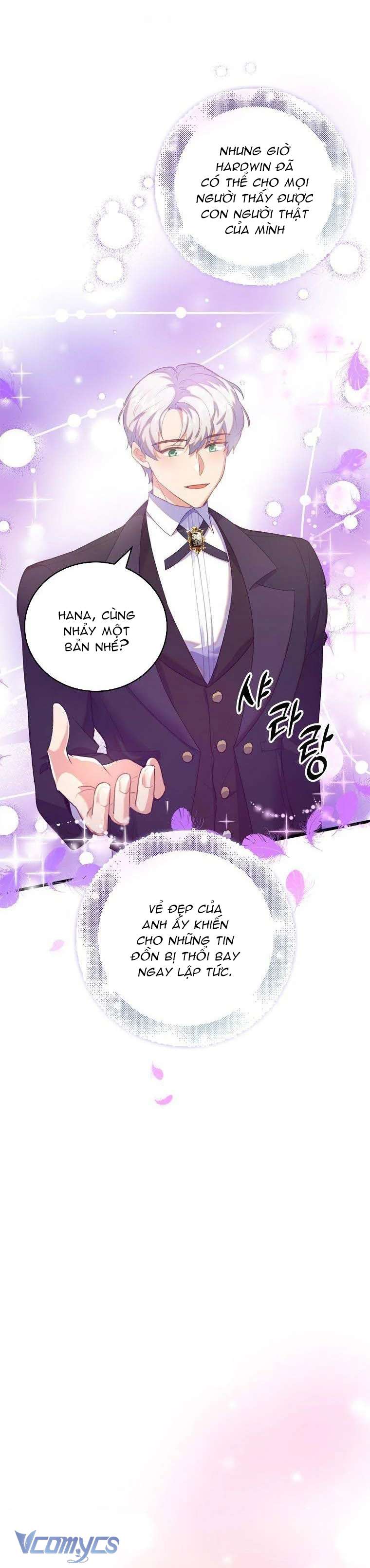 Tôi Chỉ Nhận Ra Sau Khi Mất Cô Ấy Chap 40 - Trang 2