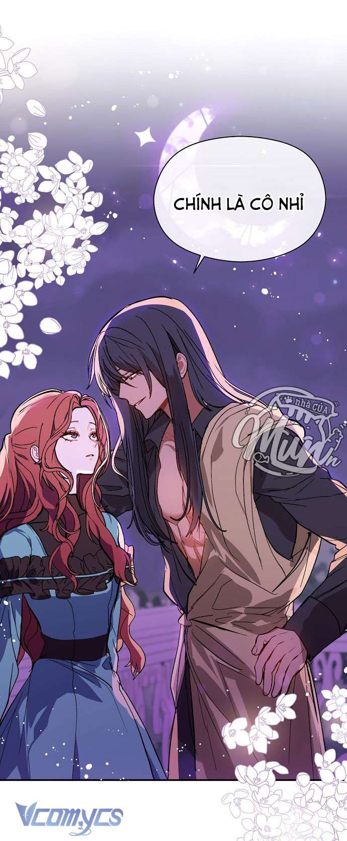 Tôi không cố tình quyến rũ nam chính Chap 18 - Next Chap 19