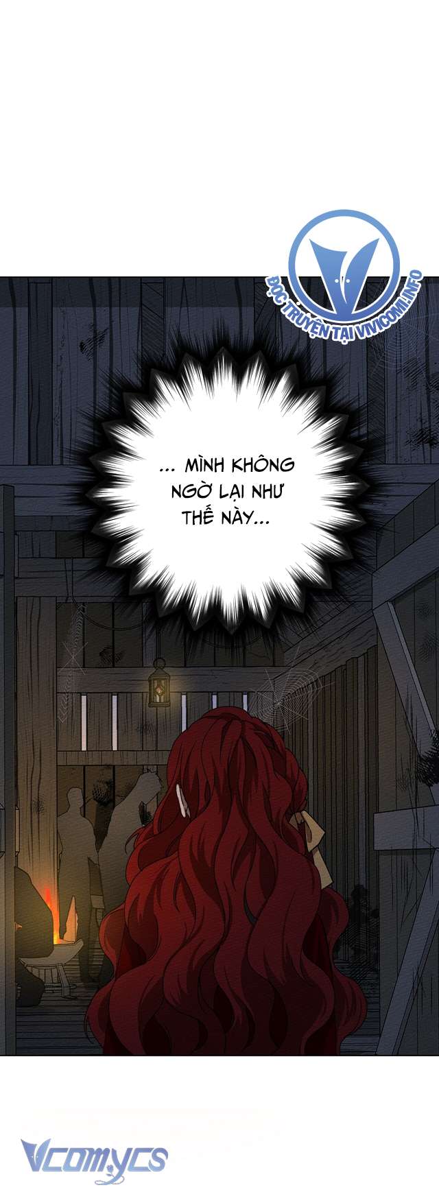 Dưới Bóng Cây Sồi Chap 6 - Trang 4