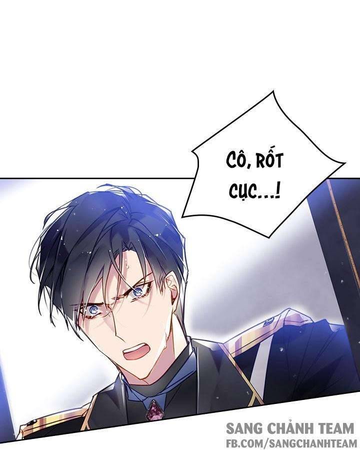 Kết Cục Của Nhân Vật Phản Diện Chỉ Có Thể Là Cái Chết Chapter 26 - Trang 4