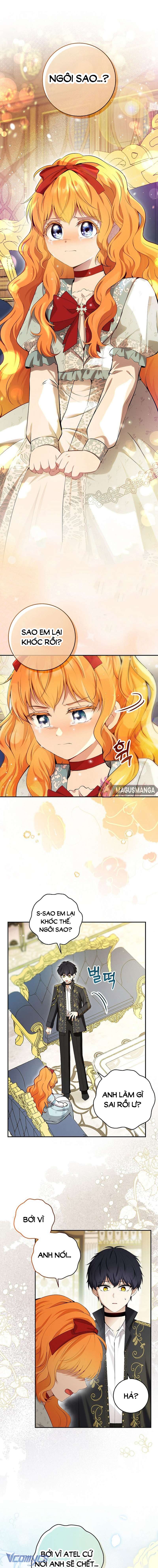 Sóc Con Tài Năng Chap 80 - Trang 2