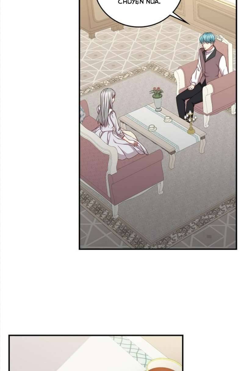 Cẩn Thận Với Các Anh Trai Đấy! Chap 53 - Trang 2