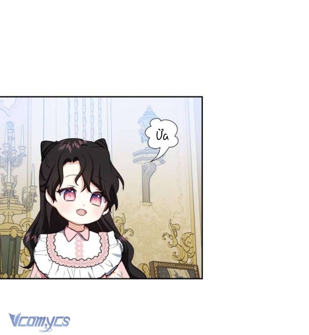 Con Gái Của Công Tước Ác Ma Chapter 41 - Trang 3