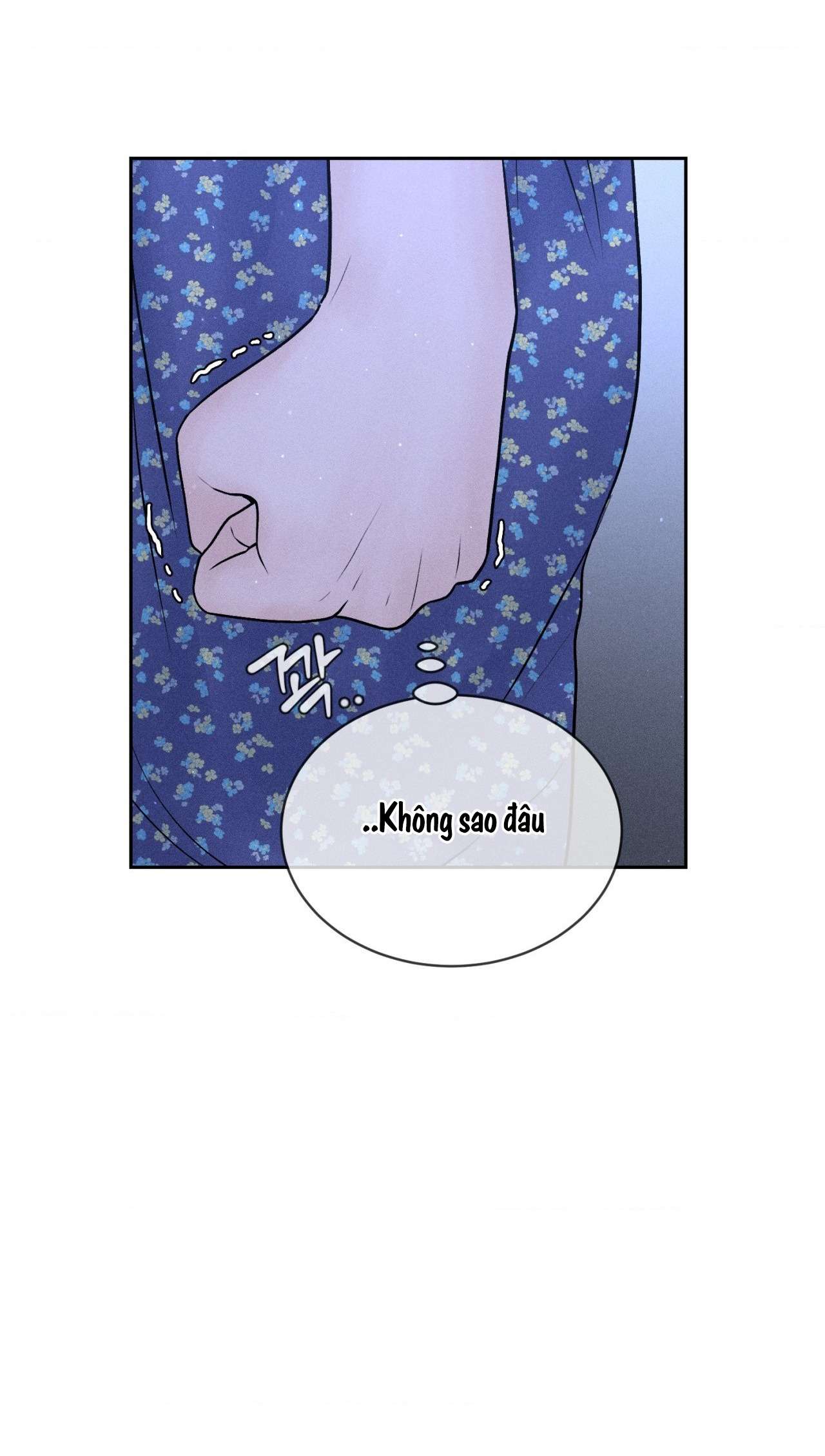 Chú à, tôi sẽ trả tiền xe cho chú Chapter 9 - Trang 4