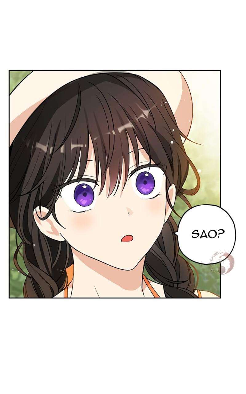 Tôi Là Minh Chứng Của Sự Thật Chap 11 - Trang 3