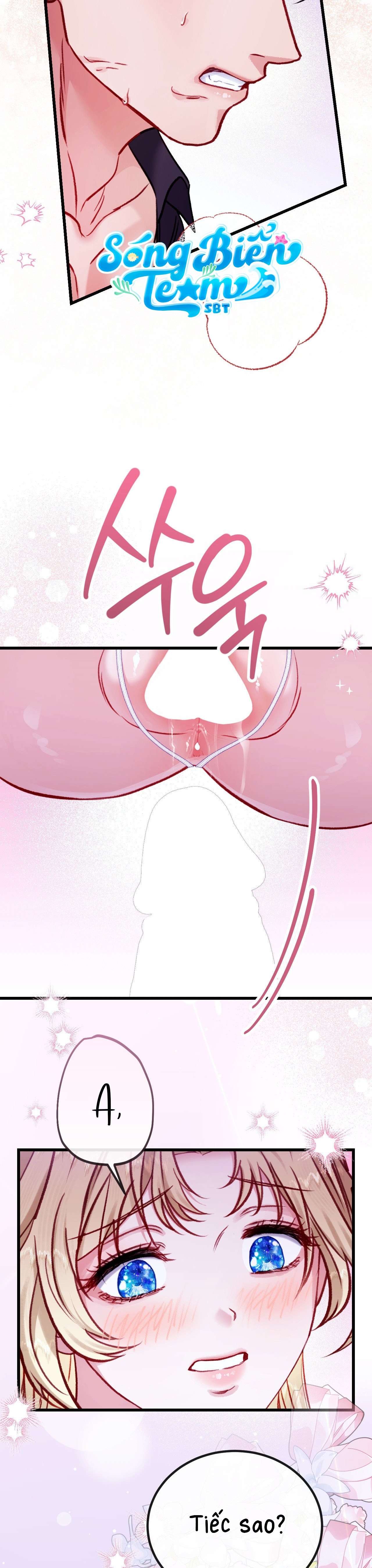 [ 18+ ] Bị Mắc Kẹt Trong Trò Chơi Harem Ngược Vô Vọng Chap 17 - Trang 2