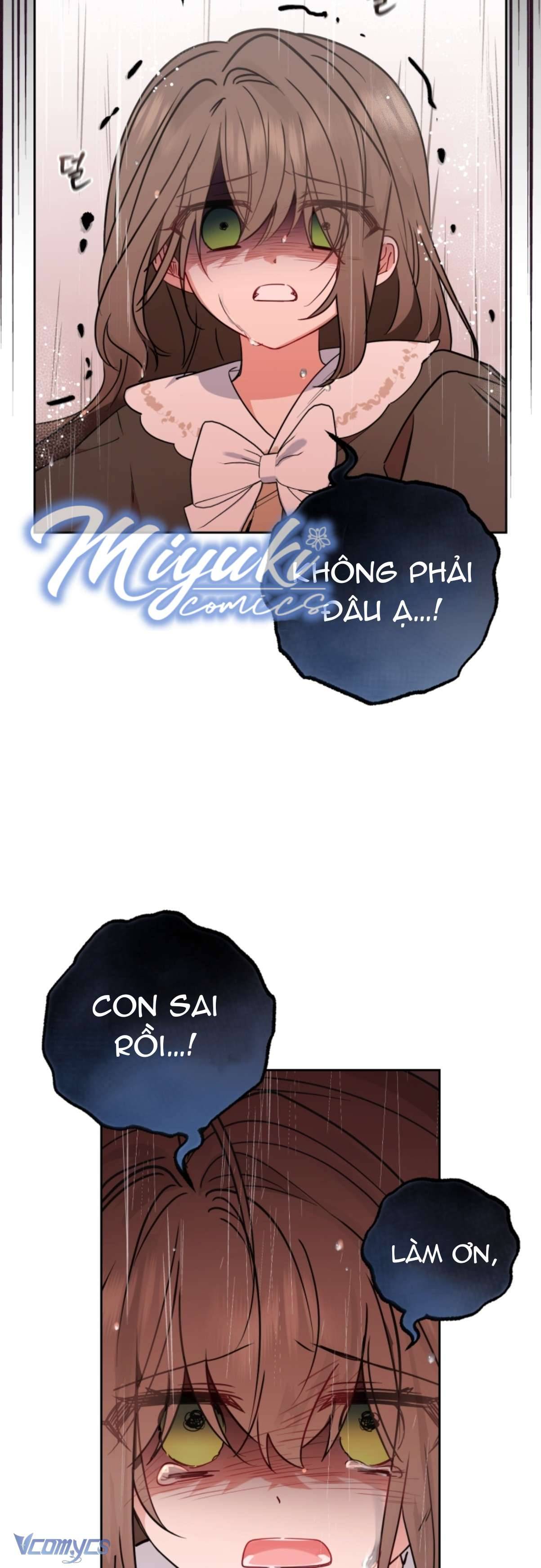 Được Yêu Thương Mà Còn Ngại Ngùng Sao! Chapter 12 - Trang 4