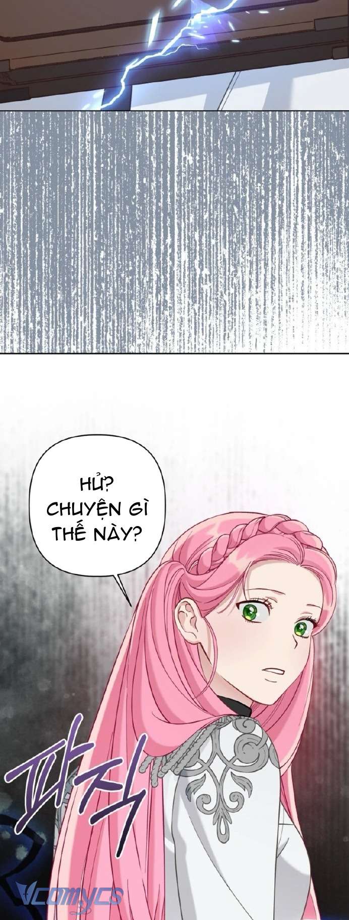 Sự Điều Trị Đặc Biệt Của Tinh Linh Chap 99 - Trang 2