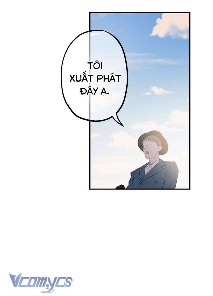 Những Nhân Vật Mạnh Nhất Thế Giới Ám Ảnh Tôi Chapter 15 - Next Chapter 16