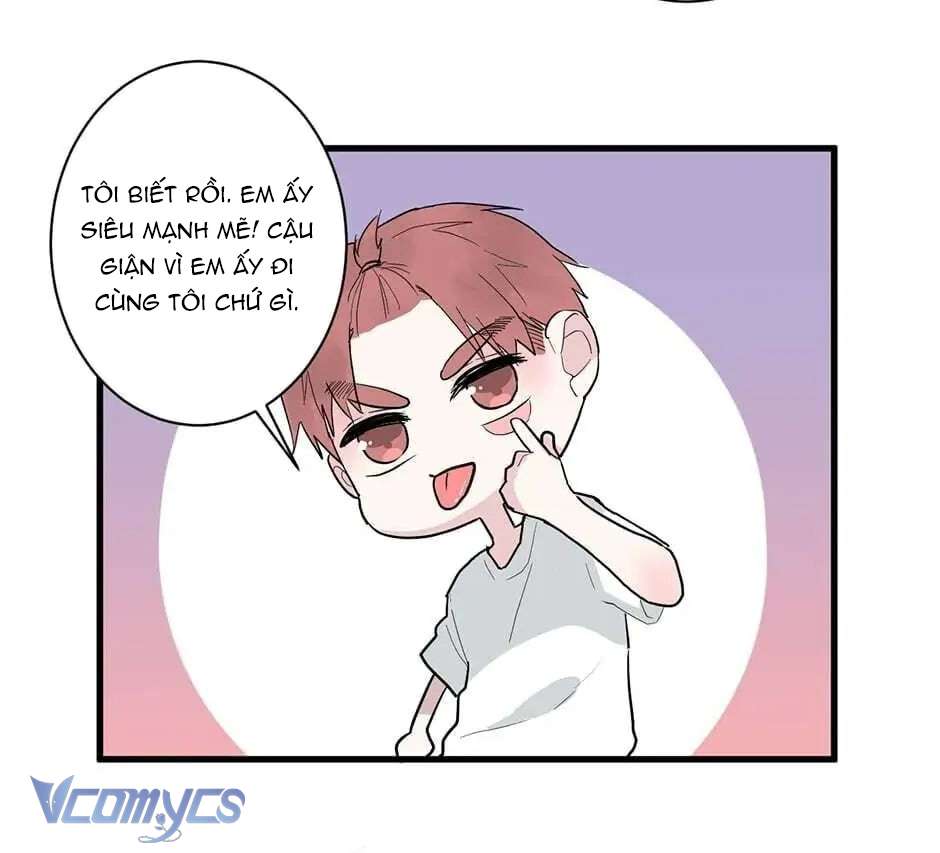 Hướng Dẫn Chiến Lược Người Tình Trong Mơ Chap 4 - Trang 2