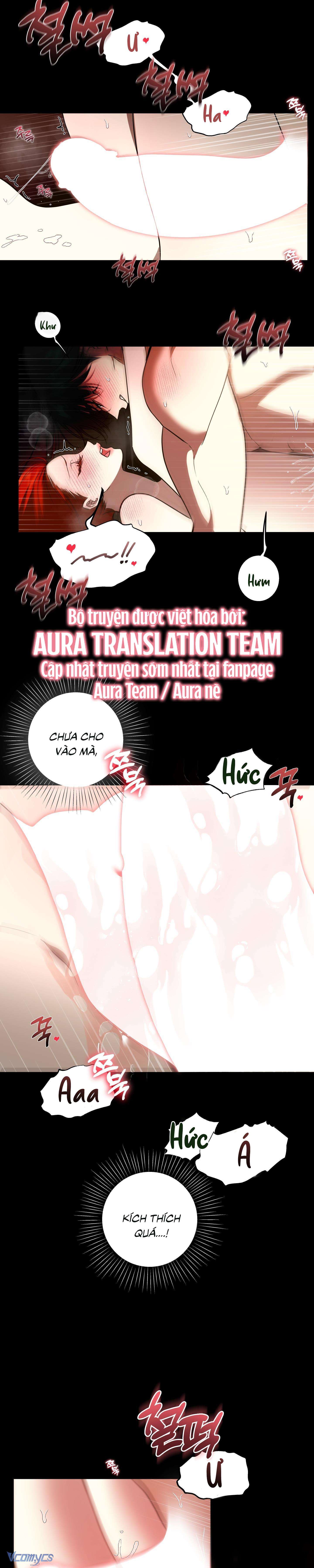 Trở Thành Mối Tình Đầu Của Con Trai Kế Chap 22 - Trang 2