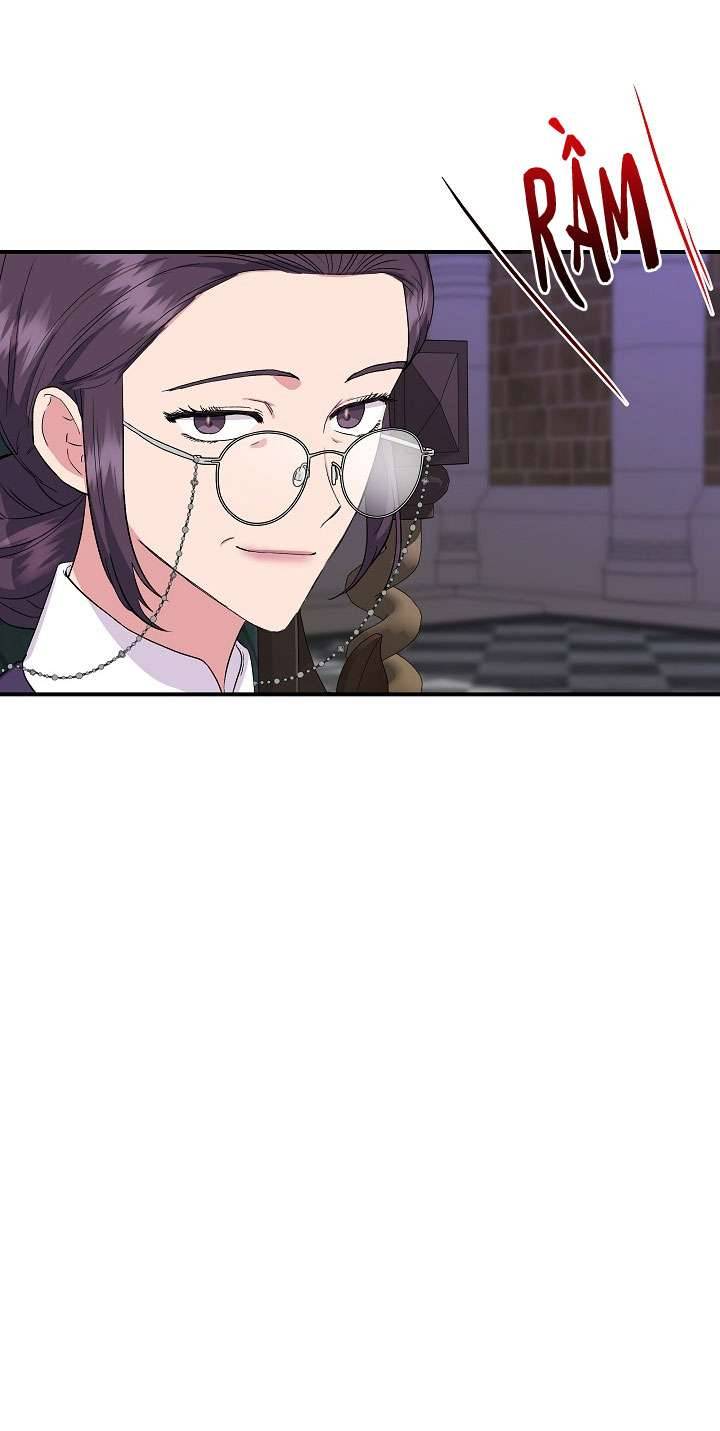 Tôi Không Phải Là Cinderella Chapter 58 - Trang 4