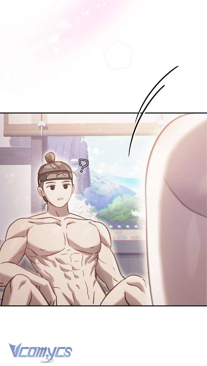 [18+] Tiết Học Bí Mật Của Trung Điện Chap 30 - Next Chap 31