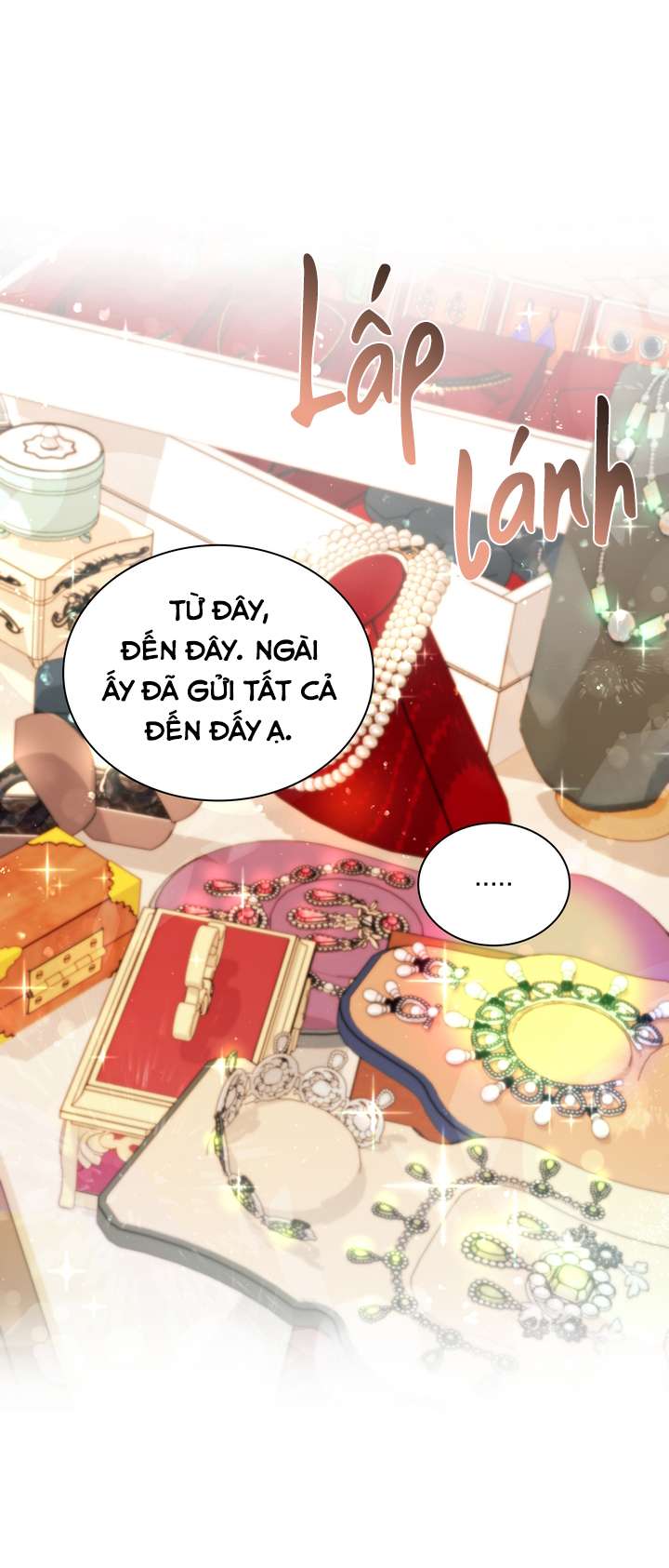 Công Nương Su Chapter 20 - Trang 4