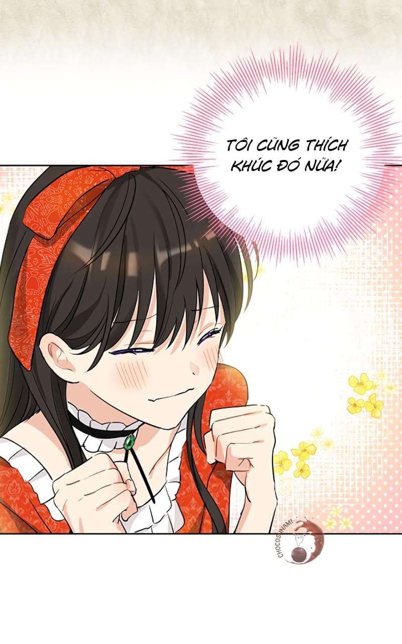 Tôi Là Minh Chứng Của Sự Thật Chap 12 - Trang 3